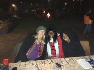 Sleepout19