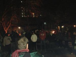 Sleepout26