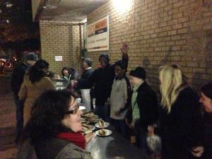 Sleepout38