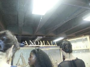 Anomali Jewellery
