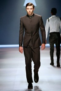 Augustine Autumn Winter 2014 2015 Mercedes-Benz Fashion Week Johannesburgo_010