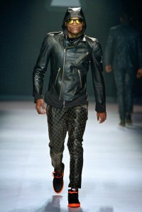 Augustine Autumn Winter 2014 2015 Mercedes-Benz Fashion Week Johannesburgo_015