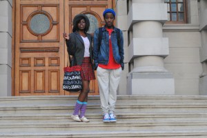 Met Durban-based writer and blogger Sandy Nene for the first time on my birthday in June and we had such a blast