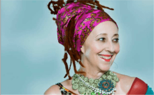 Marianne Fassler
