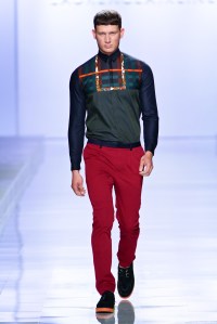 Laurence Airline Photo Credit; Simon Deiner SDR Photo