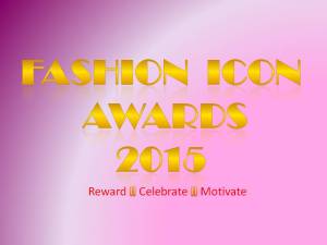 Fashion Icon Awards