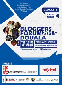 Bloggers Forum