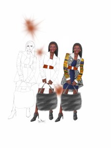 Layo-G trio