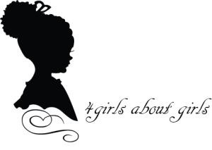 4 Girls About Girls Logo