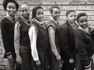 4 Girls About GirlspROFILE picture
