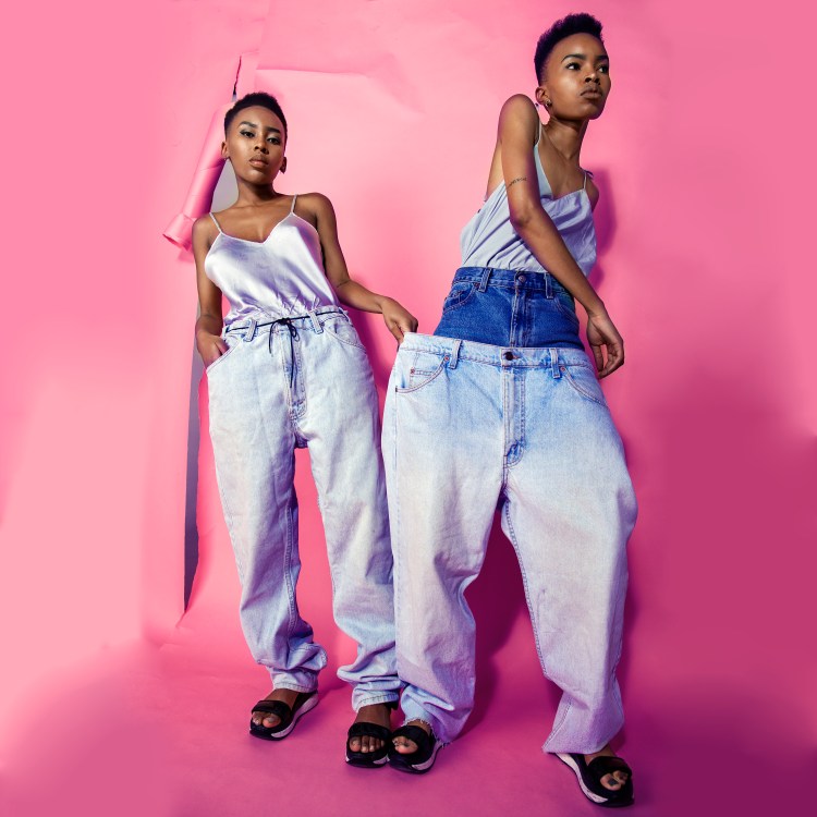 Prime Obsession for ELLE SA