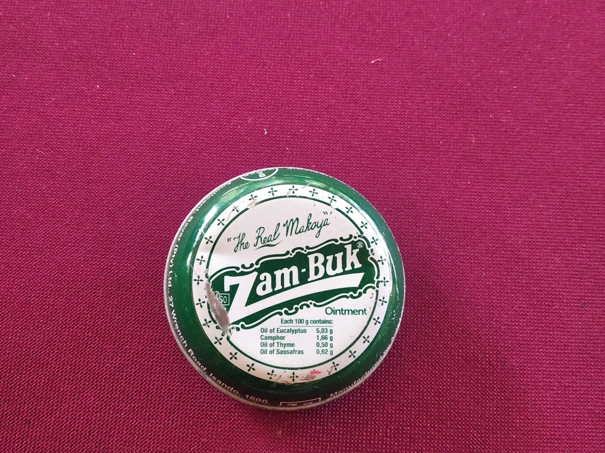 Spotting A South African In A Foreign Country Through Popular South African&nbsp;Products